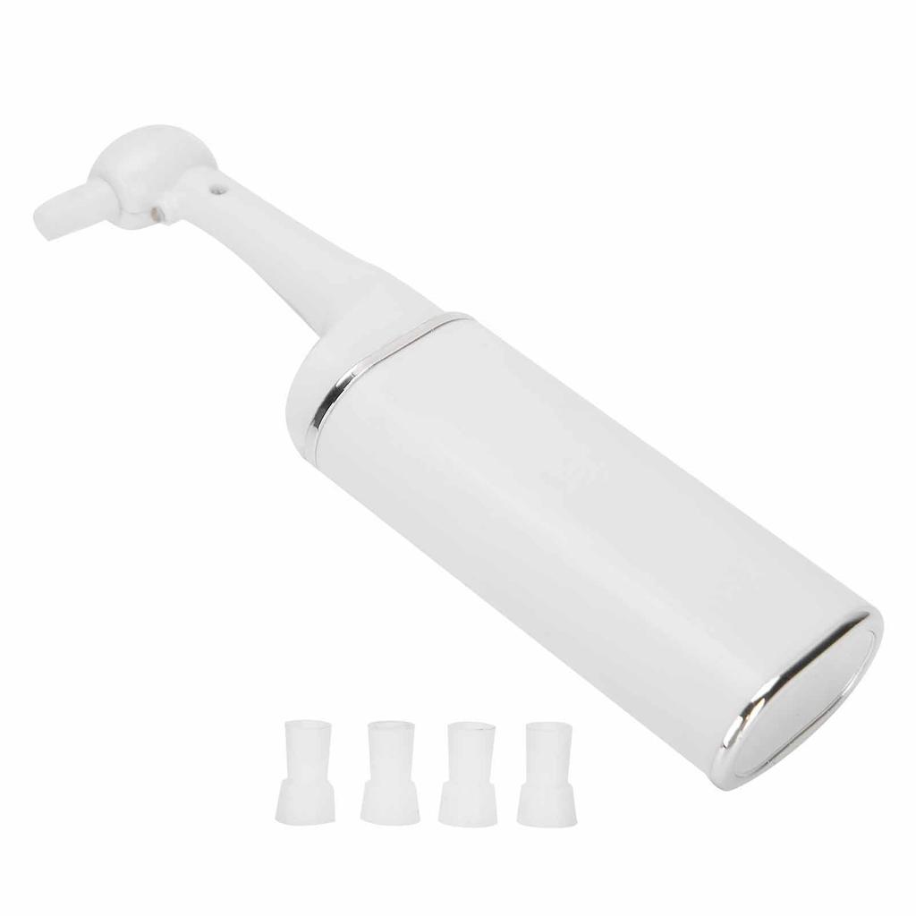 Electric Tooth Polisher Dental Stain Plaque Remover Teeth Whitening Cleaning Tool
