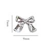 2025 Fashion 3D Butterfly Wing Nail Art Accessories for Women