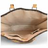 Auth LOUIS VUITTON Monogram Sac Plat Tote Bag Handbag PVC Canvas M51140 Lv3622bf