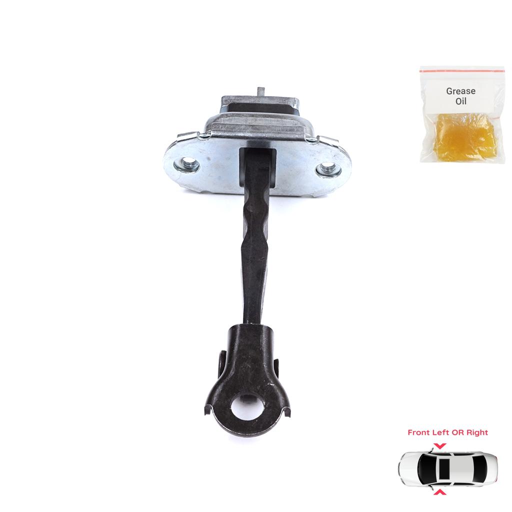 EDP1349 Vordertürscharnier Bremsstopp Prüfbandbegrenzer für Toyota Corolla MK11 Auris MK2 E18 E180 2012-2018 6861002242