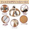 BINGPET Dog Collar and Lead Body Harness for Small Checkered Mesh Gentle on the Vest with Reflective Easy to Put on and Take Cute Harness, Set, Dogs,