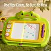 Children Magnetic Drawing Board Graffiti Writing Board Erasable Color Painting Table Cartoon Early Education Toy For Kids
