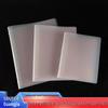 Loose-Leaf Binder Dividers: A4, B5, A5 Plastic Index Pages with 26, 20, or 30 Holes