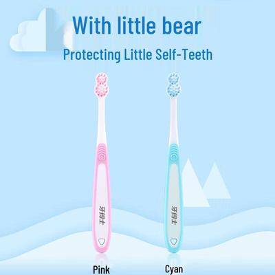 Dr. Ya Kids' Soft Toothbrush (6-12 Years)
