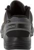 Hiking Shoes Salomon X-adventure Recon GTX Asphalt/castlerock/black