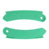 Mountain Bike Brake Block Adjusting Pad Brake Engineering Plastics Bicycle Tool Supplies