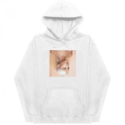 ARIANA GRANDE Unisex Adult Sweetener Hoodie