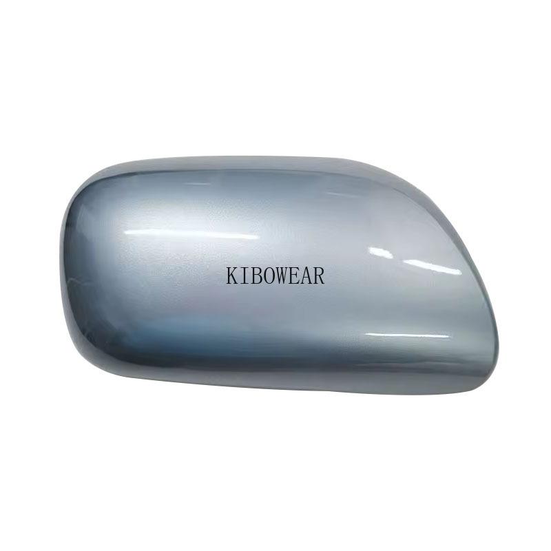 Replace Side Mirror Cover Cap For Toyota Auris E15 2006~2012 Case Shell Car Accessories Auto part 2007 2008 2009 2010 2011