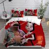 New Game Liar's Bar Bedding Sets Quilt Bed Cover Comforter Duvet Cover Pillow Case Kids Adult Bedroom Decoration Luxury Gift