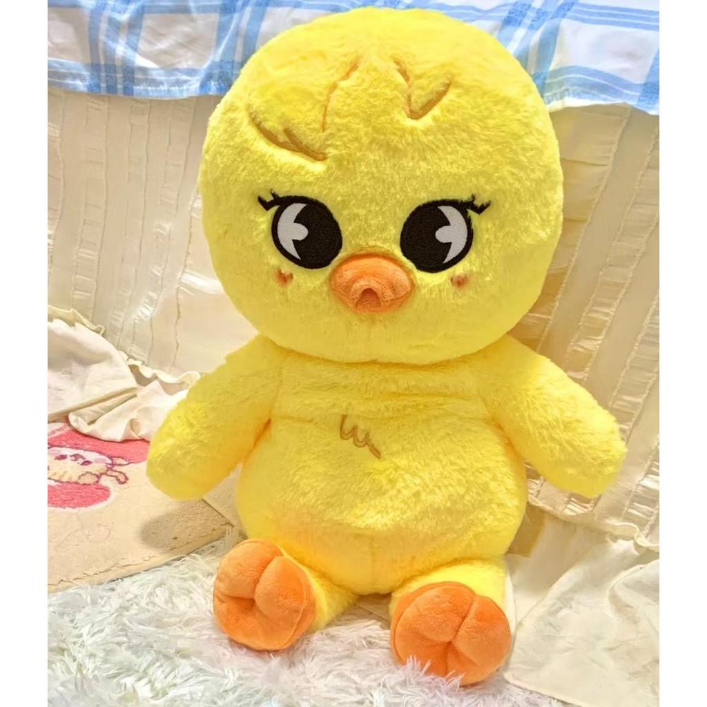 Stray Kids - [SKZ 5'CLOCK] OFFICIAL MD SKZOO PLUSH TEDDYBEAR