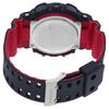 Casio Black Analog Digital Sports Quartz Casio Overseas Shipping Men's - G-Shock GA-110HR-1A