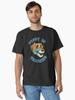 The Secret Life of Pets Puppy in Training- Pup Play Kink Design Classic T-Shirt