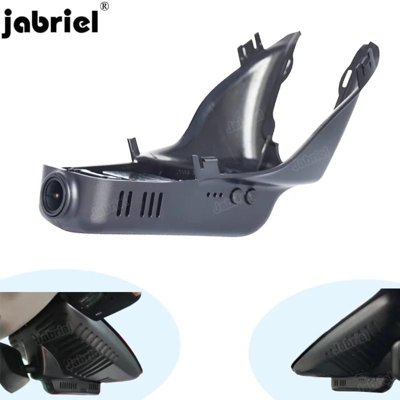Auto WIFI Dash Cam Car DVR Car Camera HD 1080P 24H Car Driving Recorder Dashcam EDR for Volvo XC60 T5 T6 2015 2016 2017 2018