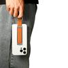 Universal Wrist Strap Phone Holder Foldable Desktop Stand Multi Colors Back Stick Push Pull Finger Ring Grip For iPhone Samsung