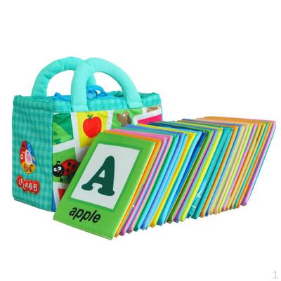 Baby Spiel Lernkarte Spielzeug Familie