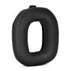 Weiche Ohrpolster für Astro A50 Gen3 Kopfhörer Premium Protein/Mesh / Flanell Ohrpolster Verbessertes elastisches Ohrpolster