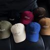 Vintage Adjustable Unisex Vintage Cap for Outdoor Hiking and Mountaineering