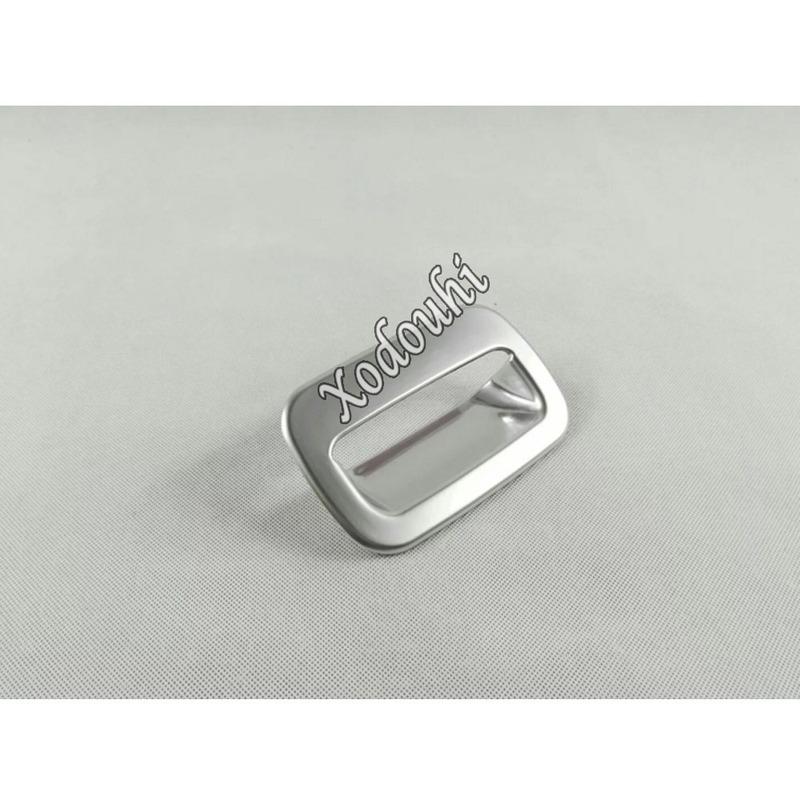 For Kia Sportage KX5 Sticker Styling Molding Door Trunk Handle Bowl Switch Trim Panel Rear Back Tail Parts