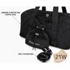 LANEIGE X Matin Kim Neo Cushion MUI 15g  + Matin Kim Duffel Bag (3 Options)