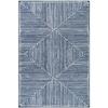 Spot Modern Striped Living Room Carpet Nordic Minimalist Style Bedroom Bedside Carpet