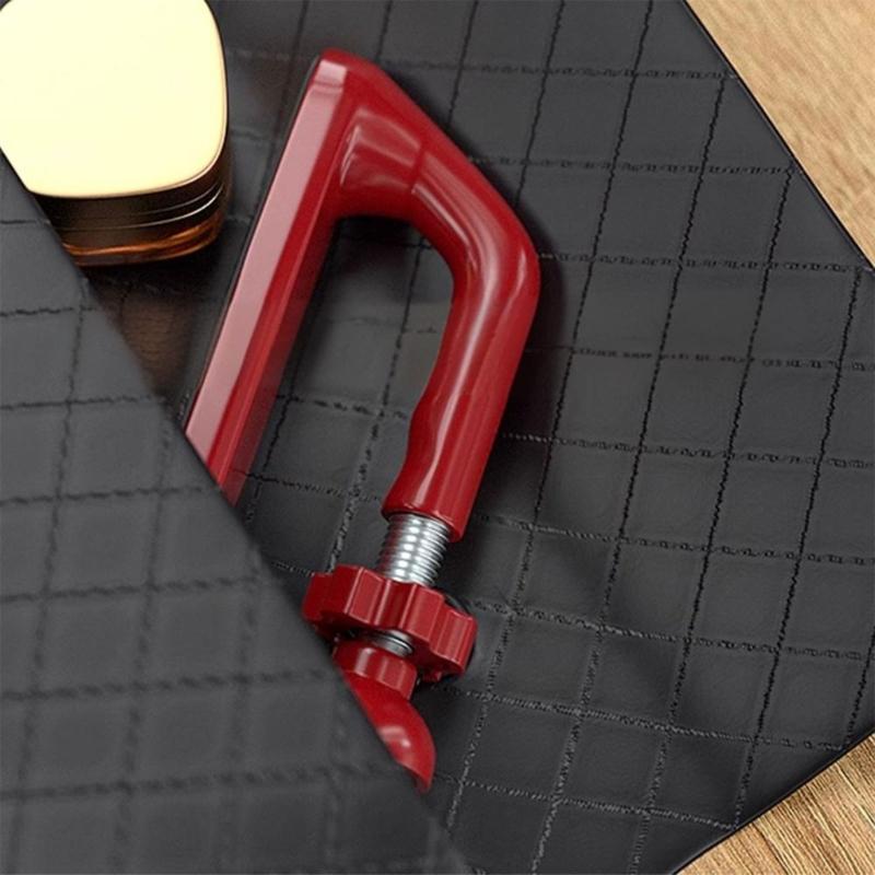 Anti Intrusion Door Lock Reinforcement Quickly Install Door Security Device for Travel Home Use