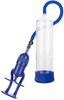 Admiral Sta-Hard Penis Pump 20 X 5.5cm - Admiral - Penis Pumps