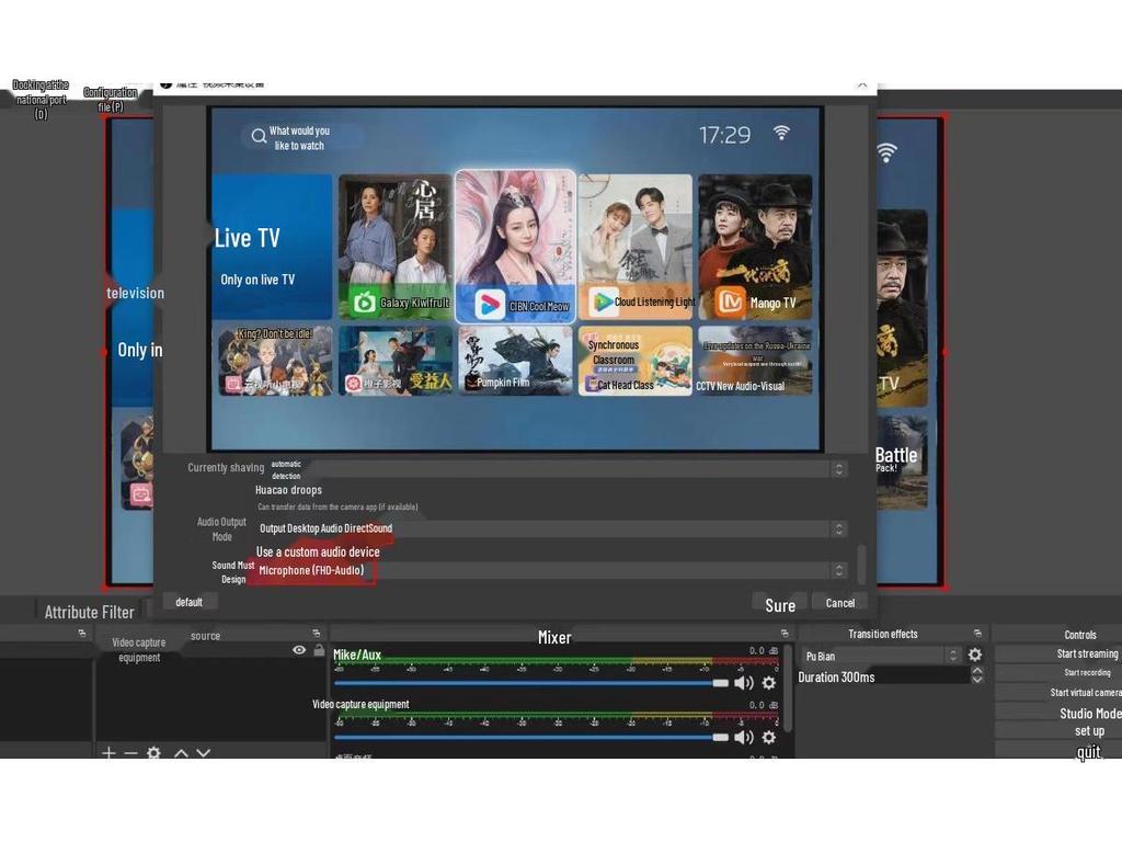 1080P 60fps HDMI Capture Card for Switch, SLR Camera, and Live Streaming Via USB