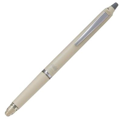 PILOT Frixion Ball Knock Zone Break Time Beige 0.5mm LFBKZ-50EF-BBE