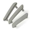 3Pcs/Set Inside Door Grab Professional Interior Anti-scratch Handle Door Handle 3B4867371L 3B4867372R 3B0867172 for