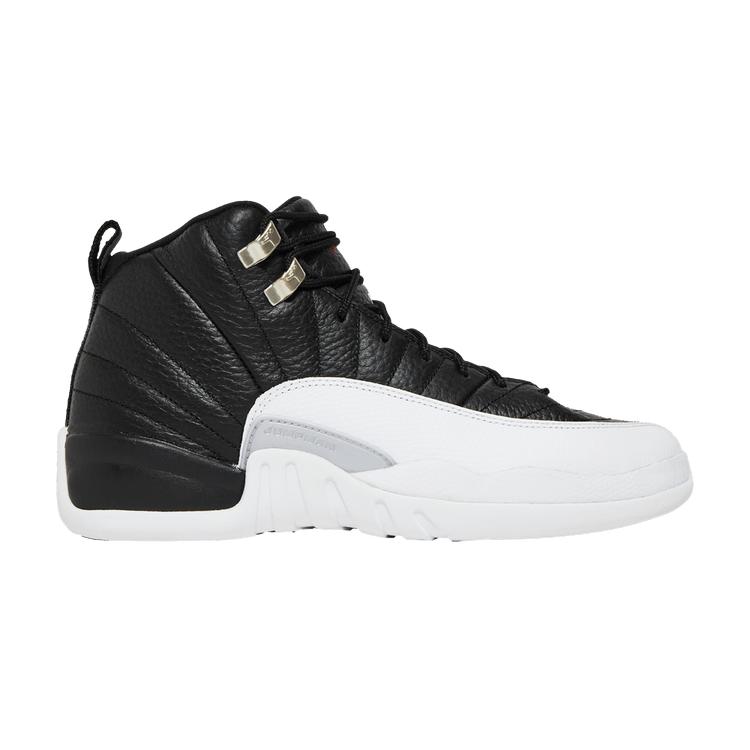 Jordan 12 Retro Playoffs (2022) (GS) 36