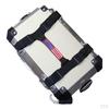 Aluminum Motorcycle Side Box Handle Rope 800GS - 267x25mm