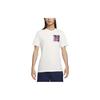Nike Sportswear T Shirt Men's White FV3773-133