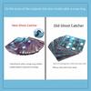 Ghost Catcher: Educational Desktop Game for Kids - Interactive Parent-Child Puzzle and Thinking Toy