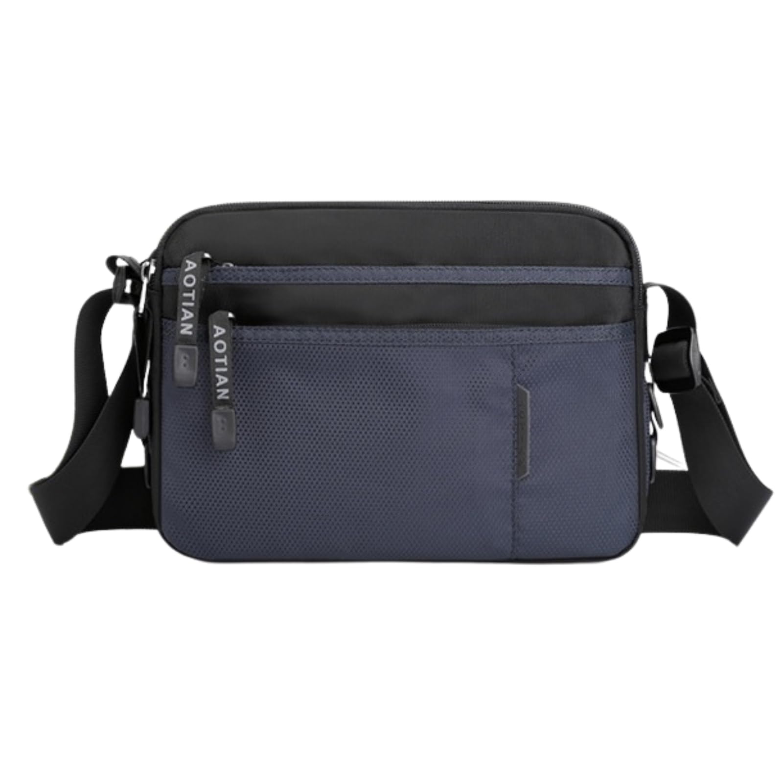 

Shoulder Crossbody Large Body Shoulder Stylish Sub Bag [Azul Mar] Men s Bag, Bag, Small, Capacity, Bag, Bag, Bag, Plain, Simple, Casual, Light, Темно-синій