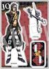 JoJo's Bizarre Adventure Golden Wind Acrylic Figure Stand Risotto