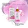 OceAura After Shave Oil Strawberry Vanilla Moisturizing Skin Soothing Intimate Area Leg Prevent Hair Growth Products Body Oil