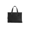 Dempsey 29 Pebble Leather Tote Bag Women Tote Bags Black C2004-IMBLK