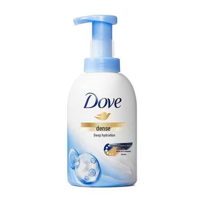 Dove Deeply Nourishing Amino Acid Body Wash
