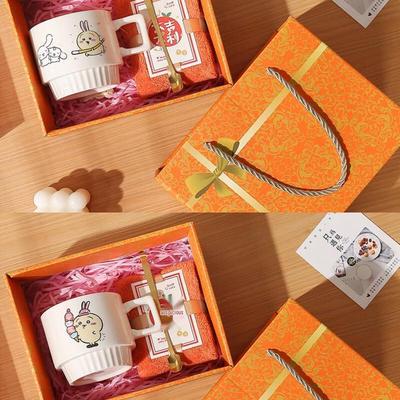 Shengye Ceramic Gift Mugs