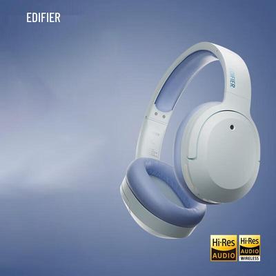 Edifier W820NB Hi-Res Active Noise Cancelling Bluetooth Headphones