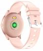 Smartwatch MaxCom Fit FW32 Neon Różowy