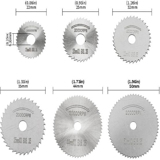 4"PVC Pipe Inside Cutter(6Pcs Saw Blades),PVC Pipe Cutter Tool with Adjustable Depth Gauge Guide, Plumbing Internal Plastic ABS Pipe Cutter with Hex