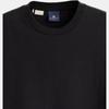 Levis Comfortable Versatile Solid Color Loose Casual Short Sleeve T-Shirt Men Tops 001LJ-0003
