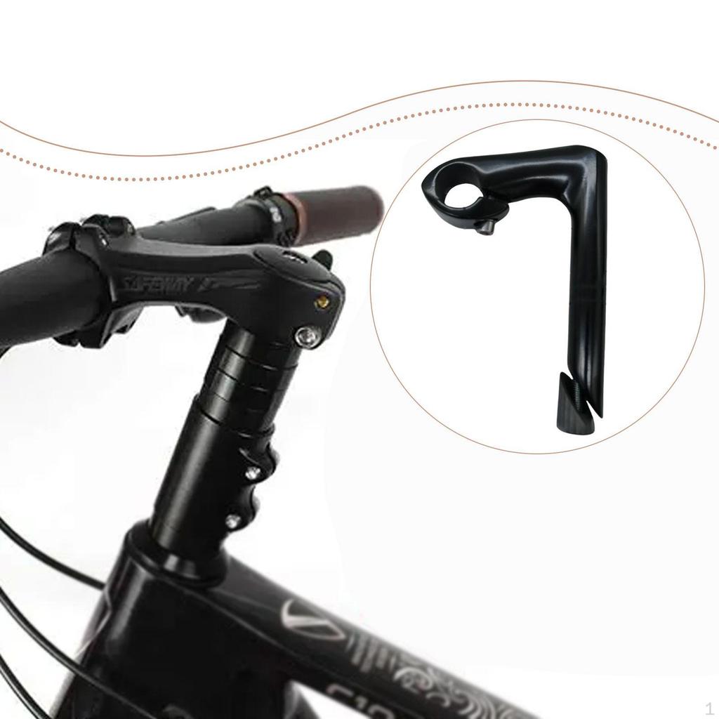 And High Stem Accessory, Extendable Spare Parts, Simple Installation, Bicycle Tube Attachment.