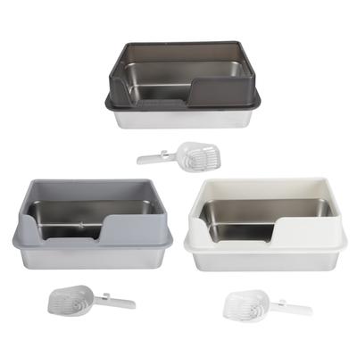 Gatos – Cajas de arena para gatos