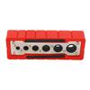 Handheld Drill Guide 2 to 12mm Woodworking Drilling Locator Wood Doweling Hole Guide