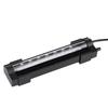   Bubble Colorful LED Light Fish   Bar Lights Aquarium Water Plants Grow Lamp