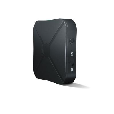 KN319 Bluetooth Audio Receiver Transmitter 2 In1 Stereo Music Wireless Adapter For Car