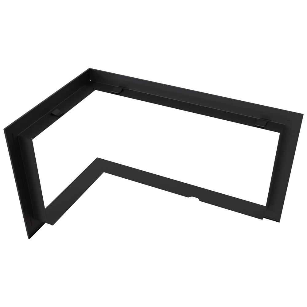 Frame for Nadia 14 P BS G Ce Stove Frame Width 70 Mm