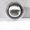 58mm Espresso Filter Basket FOR SEMI Spherical Base Coffee Filter Basket Stainless Steel Portafilter Coffee Machine Accessories